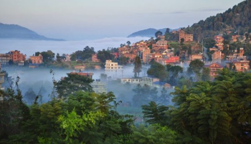 Dhulikhel