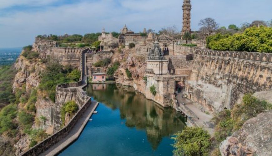 Chittorgarh