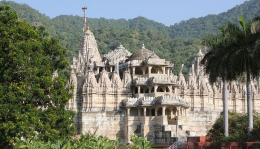 Ranakpur