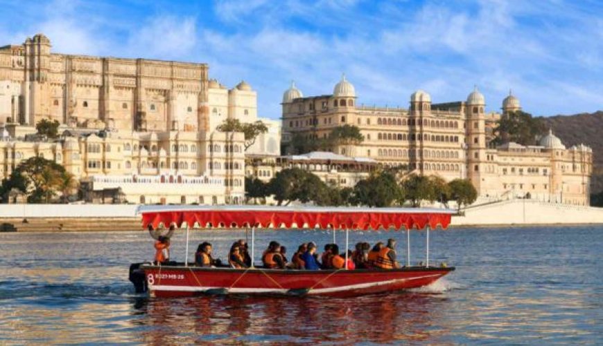 Udaipur