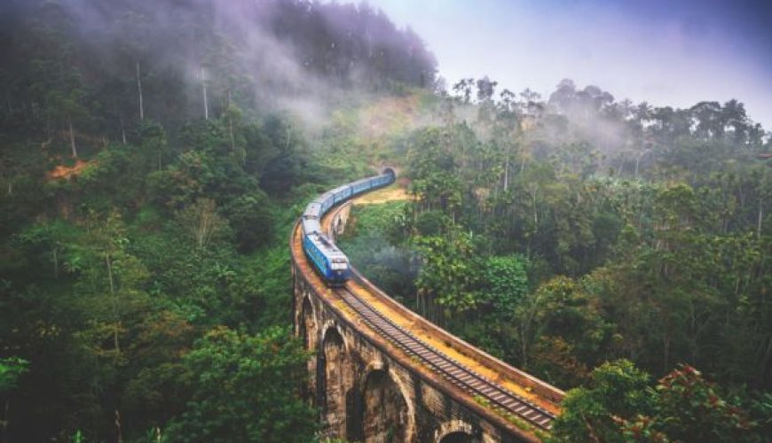 Sri Lanka