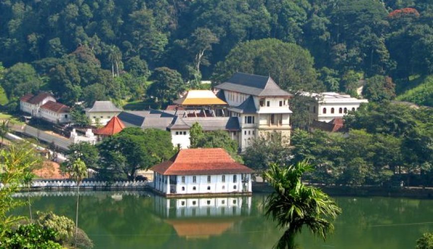 Kandy