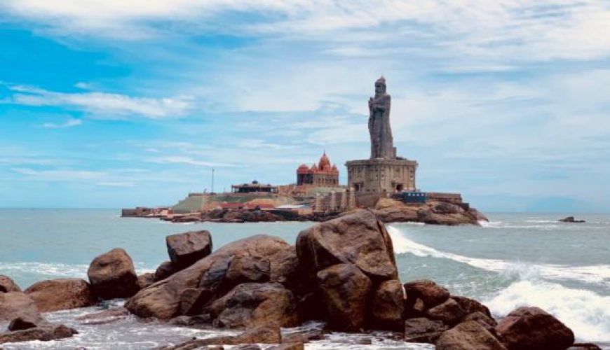 Kanyakumari