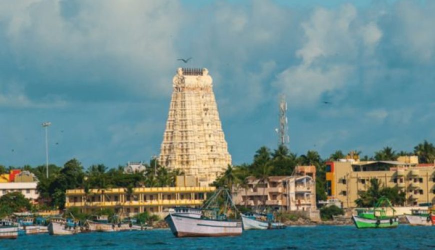 Rameswaram