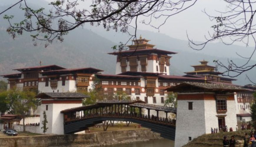 Punakha