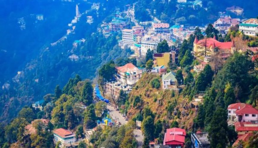 Mussoorie