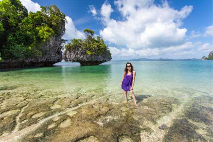 Andaman Trip