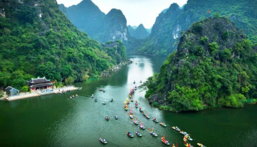 Ninh Binh