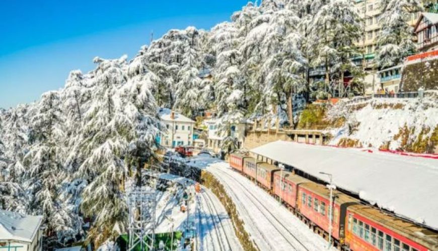 Shimla