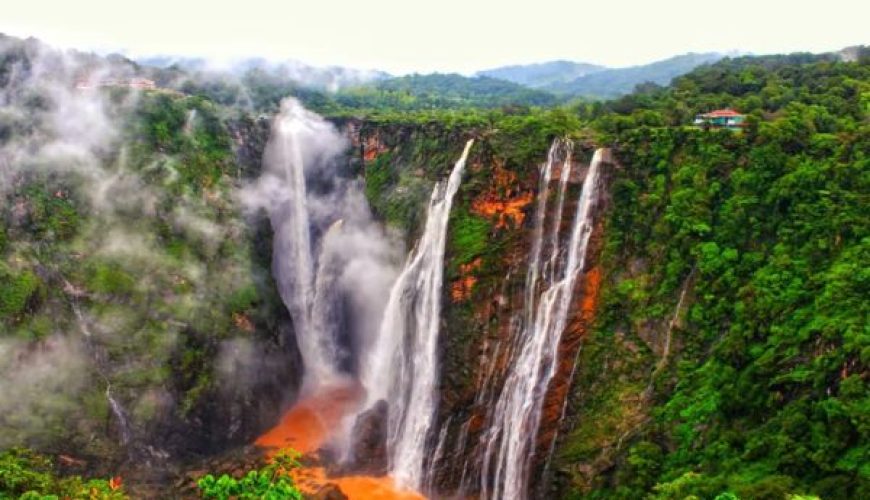 Jog Falls