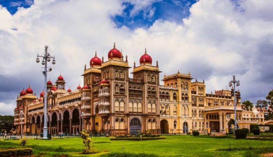 Mysore