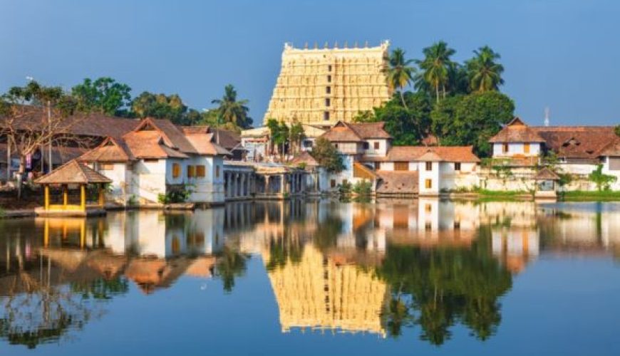 Trivandrum