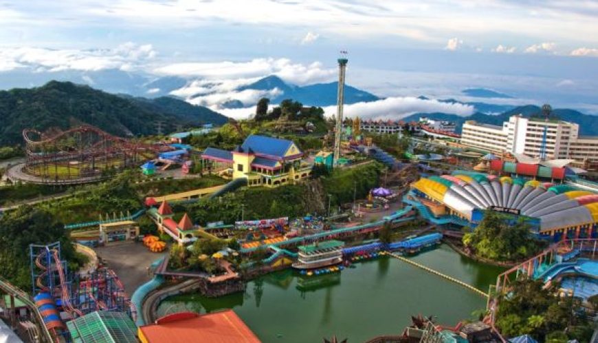 Genting Highlands