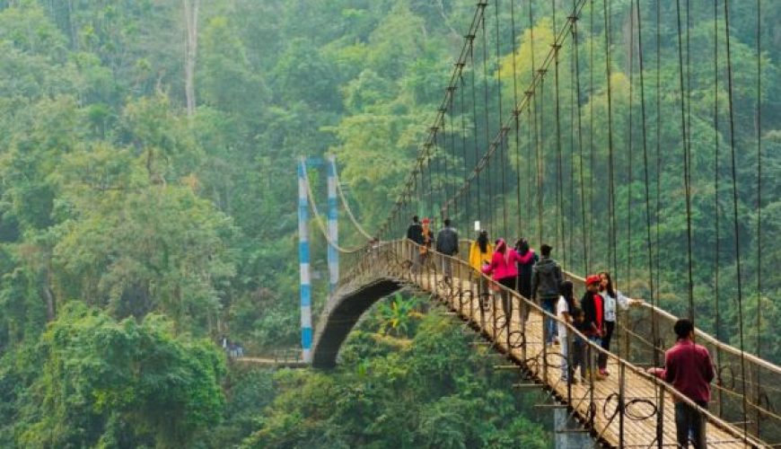 Meghalaya